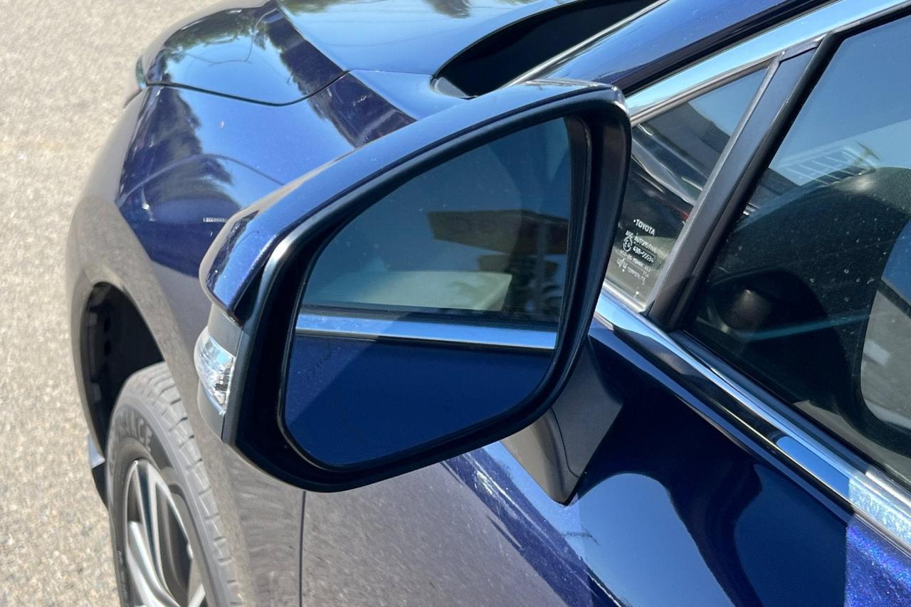 2021 Toyota Venza LE Roseville CA