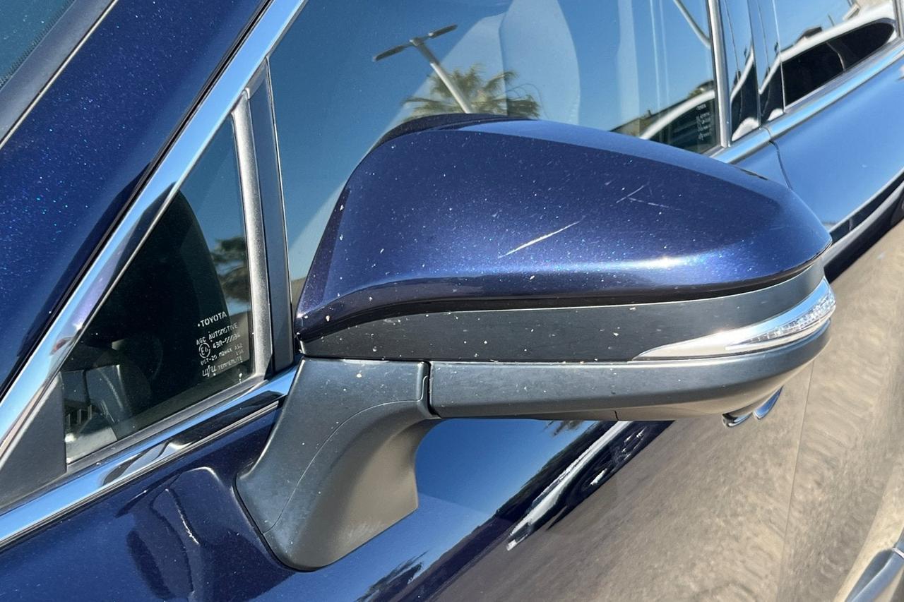 2021 Toyota Venza LE Roseville CA