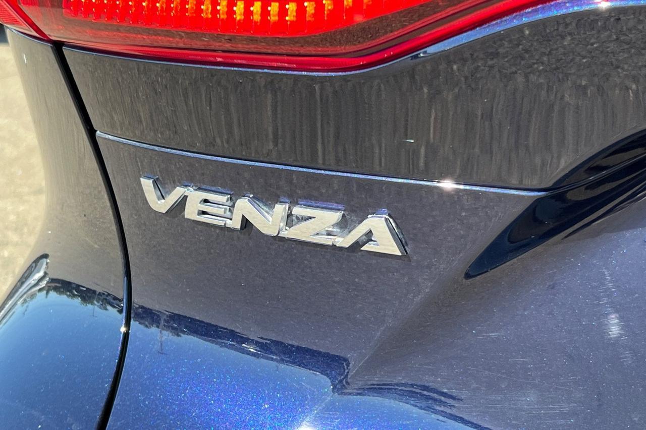2021 Toyota Venza LE Roseville CA