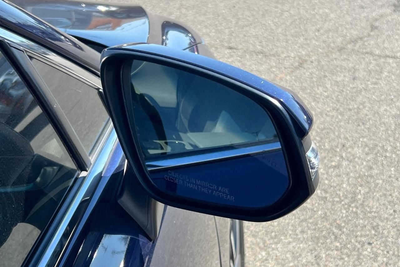 2021 Toyota Venza LE Roseville CA