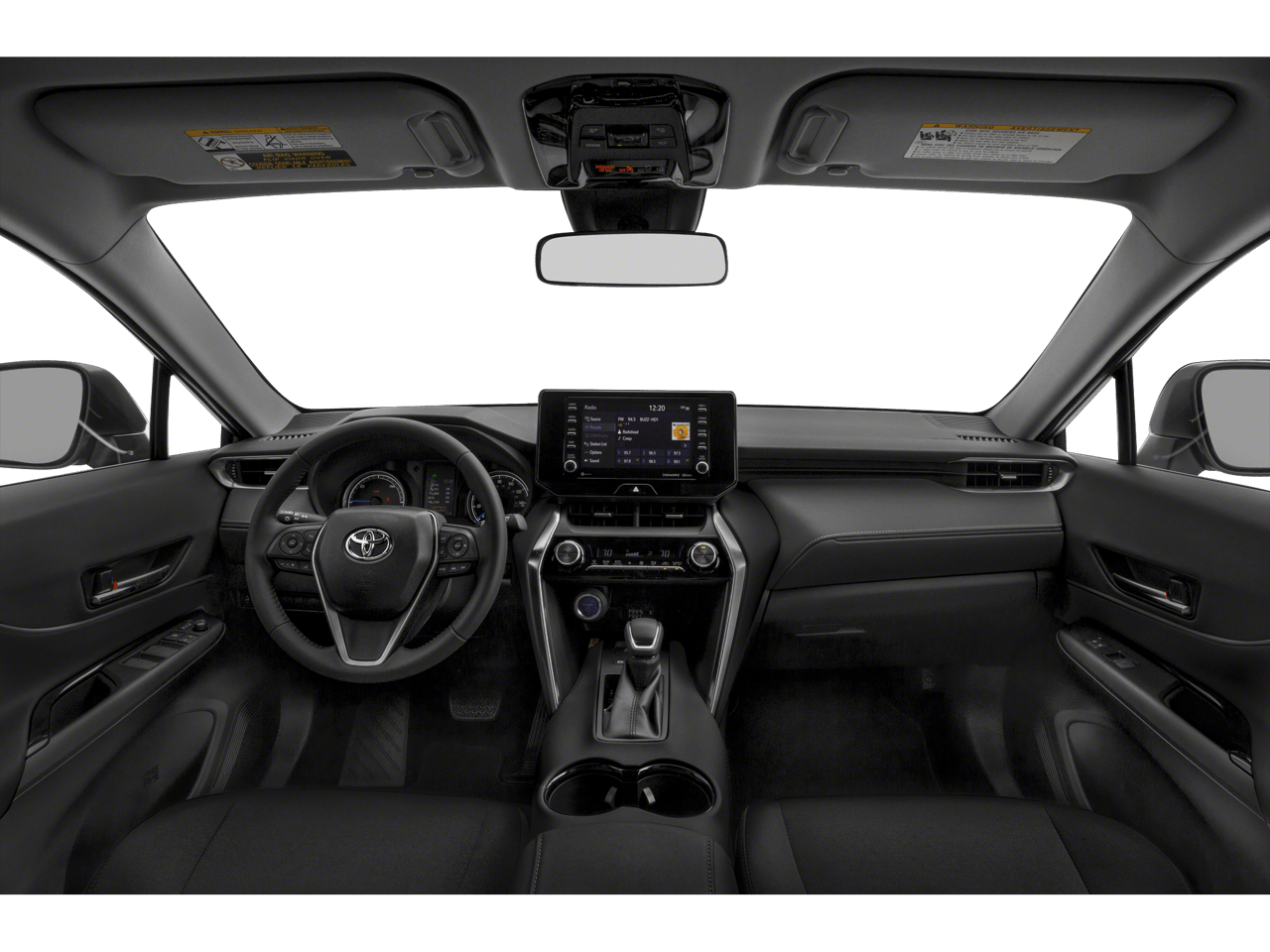 2021 Toyota Venza LE Roseville CA