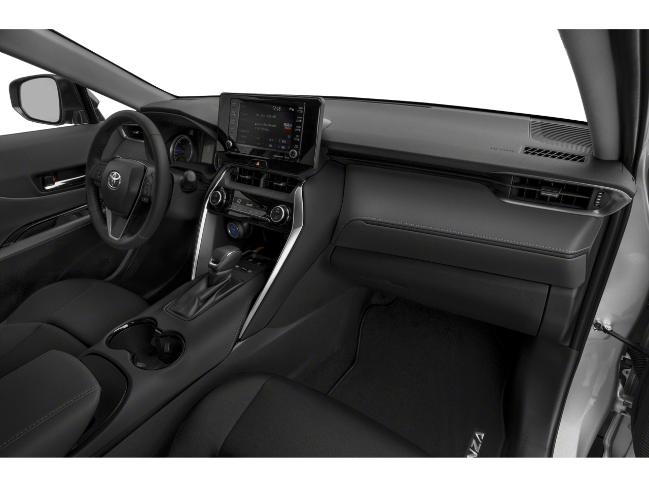 2021 Toyota Venza LE Roseville CA