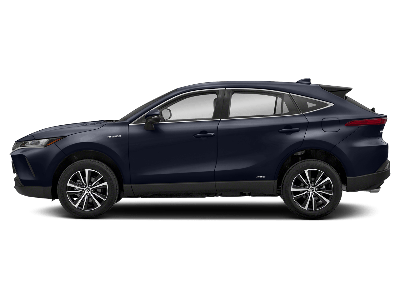 2021 Toyota Venza LE Roseville CA