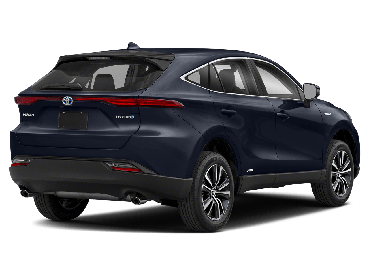 2021 Toyota Venza LE Roseville CA
