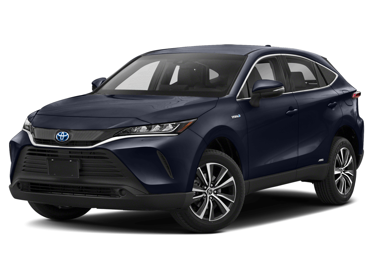 2021 Toyota Venza LE Roseville CA