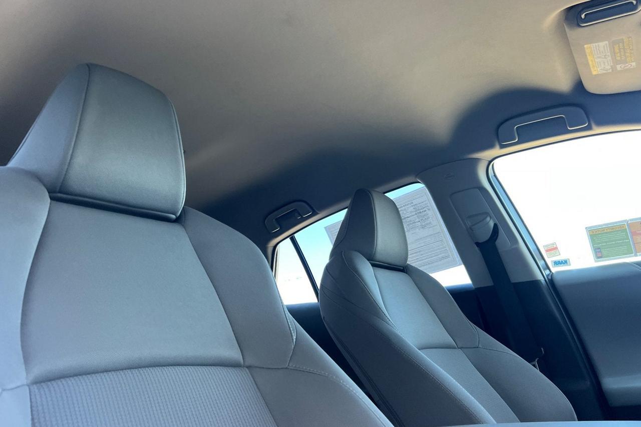 2021 Toyota Venza LE Roseville CA