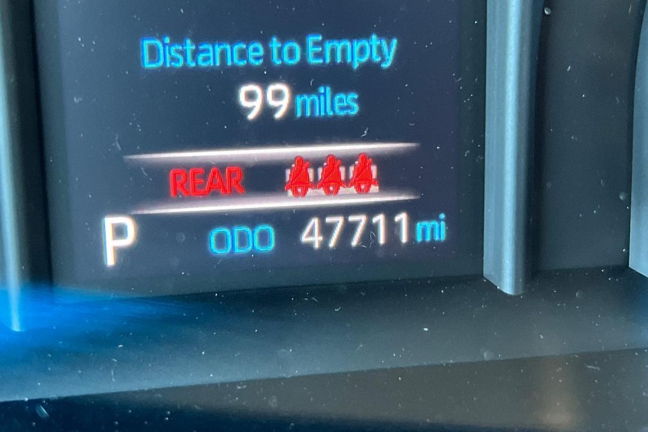 2021 Toyota Venza LE Roseville CA