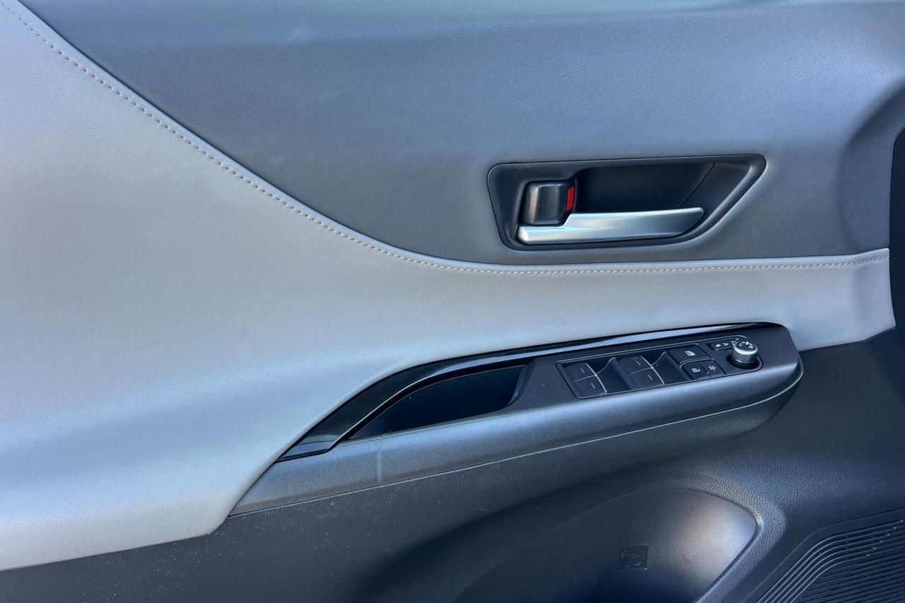 2021 Toyota Venza LE Roseville CA