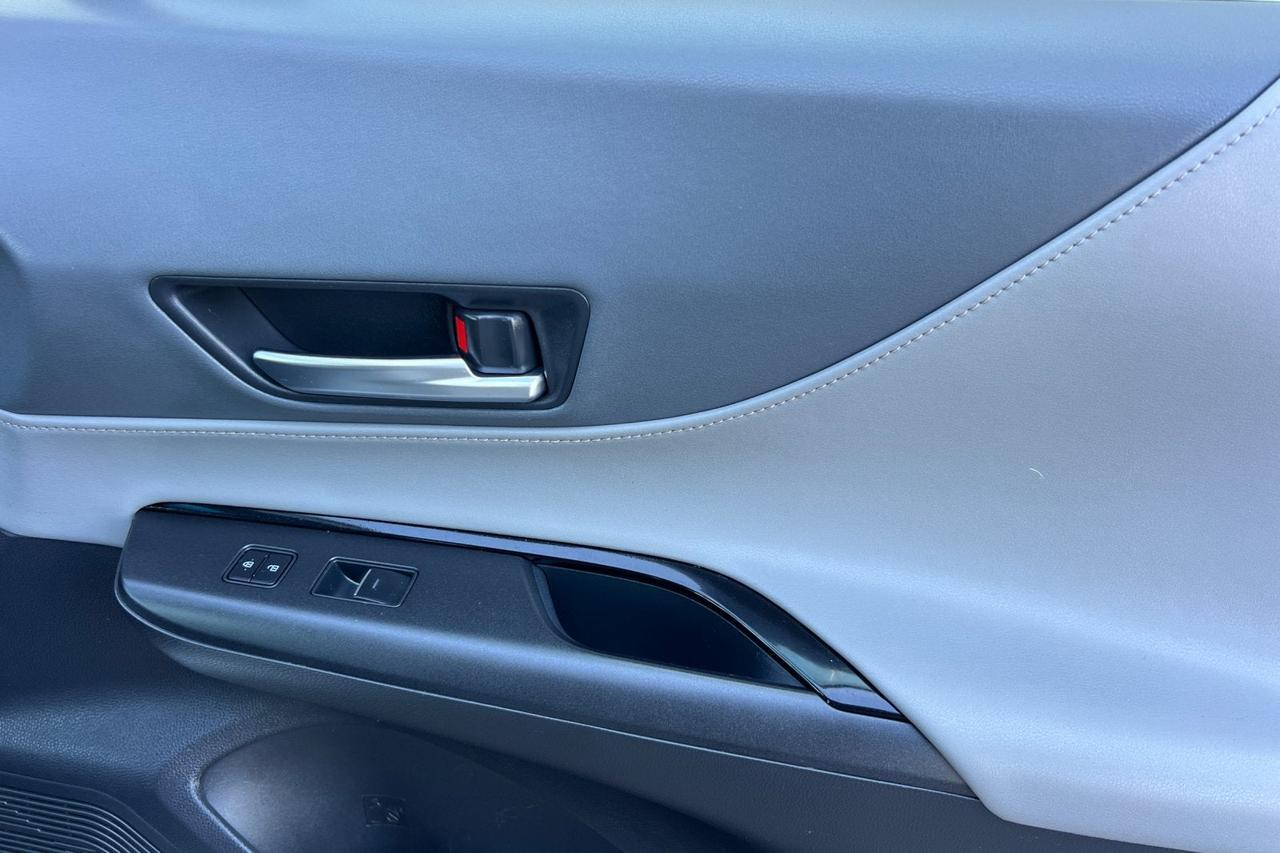 2021 Toyota Venza LE Roseville CA