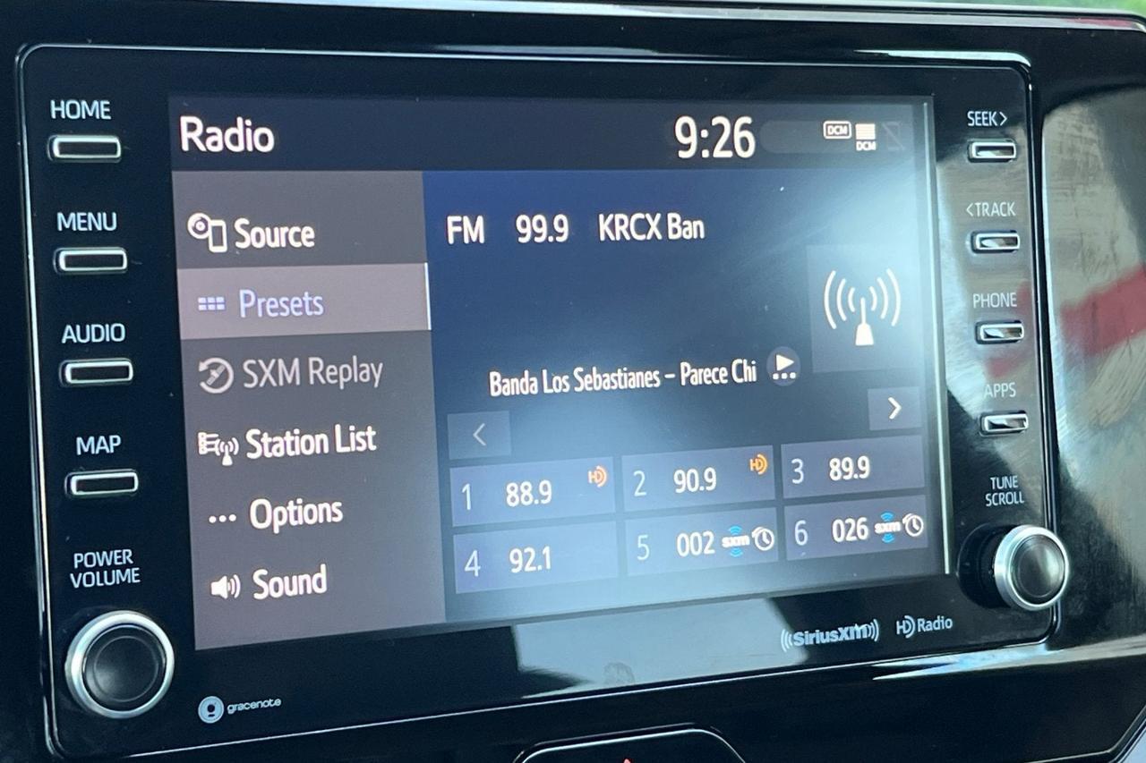 2021 Toyota Venza LE Roseville CA