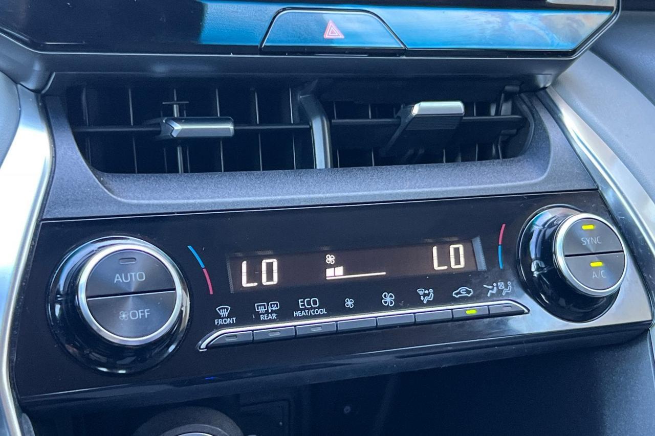 2021 Toyota Venza LE Roseville CA