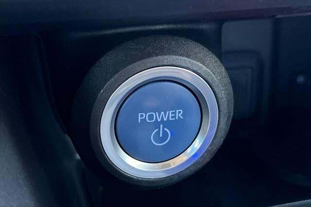 2021 Toyota Venza LE Roseville CA