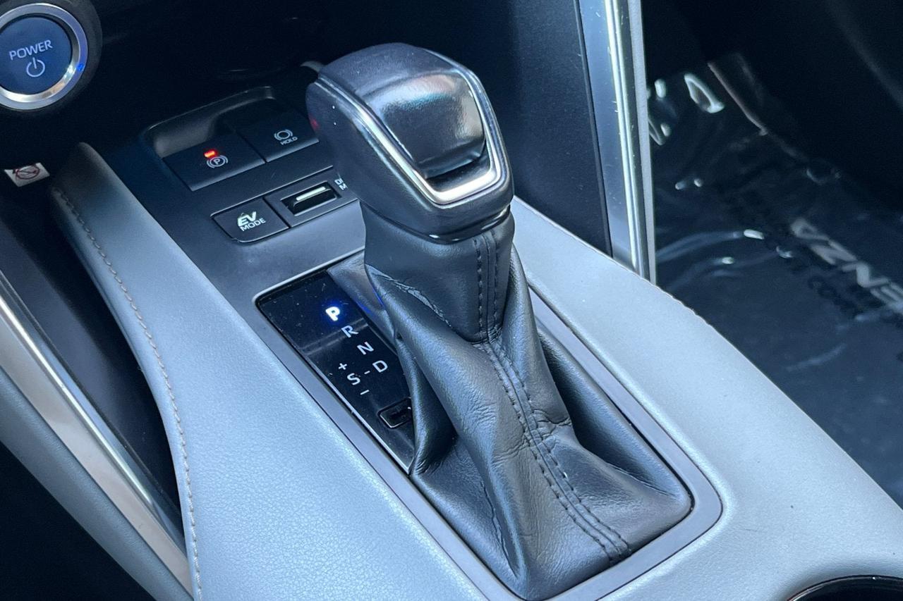 2021 Toyota Venza LE Roseville CA