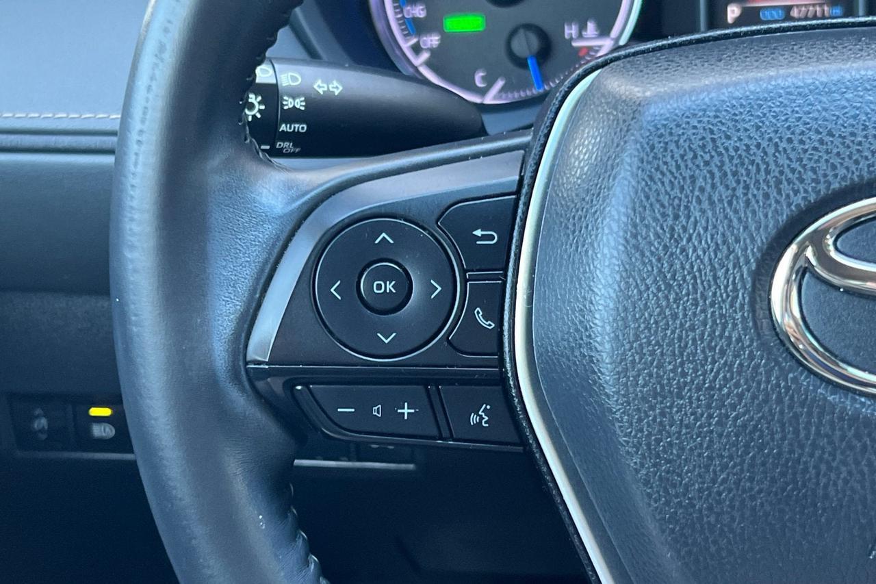 2021 Toyota Venza LE Roseville CA