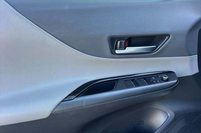 2021 Toyota Venza LE Roseville CA