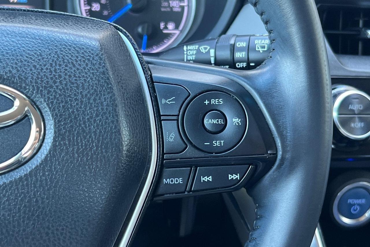 2021 Toyota Venza LE Roseville CA