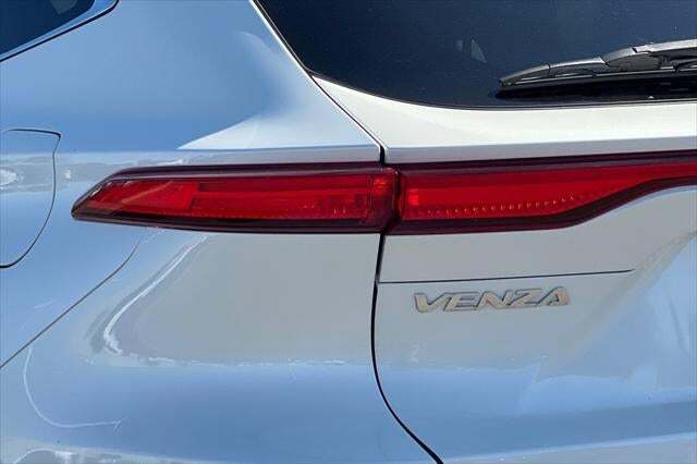 2021 Toyota Venza LE Roseville CA