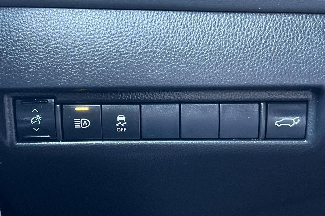 2021 Toyota Venza LE Roseville CA