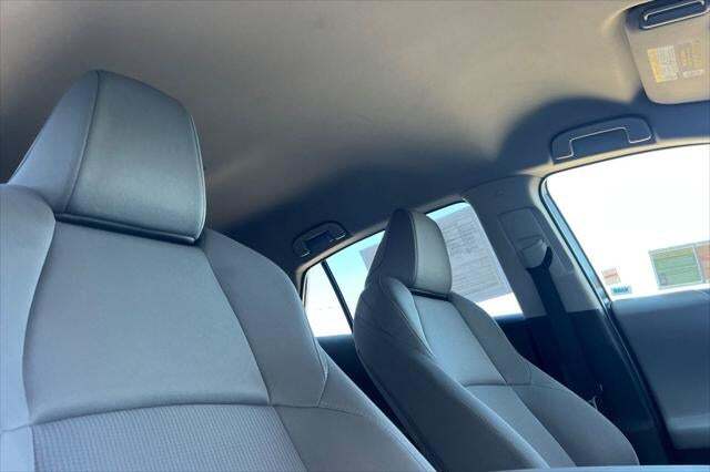 2021 Toyota Venza LE Roseville CA