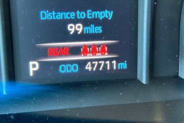 2021 Toyota Venza LE Roseville CA