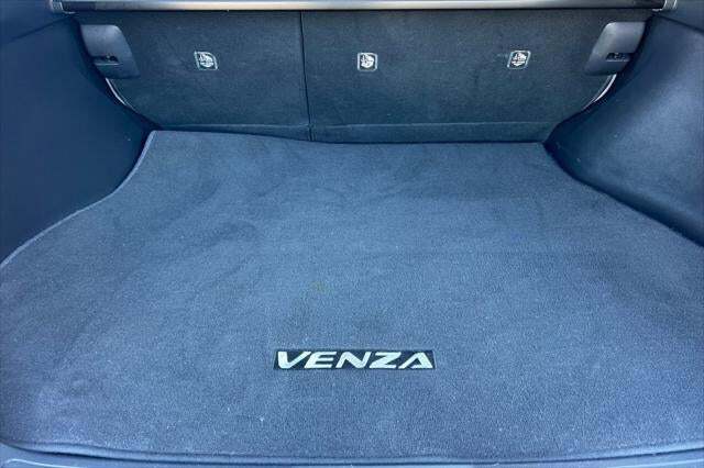2021 Toyota Venza LE Roseville CA