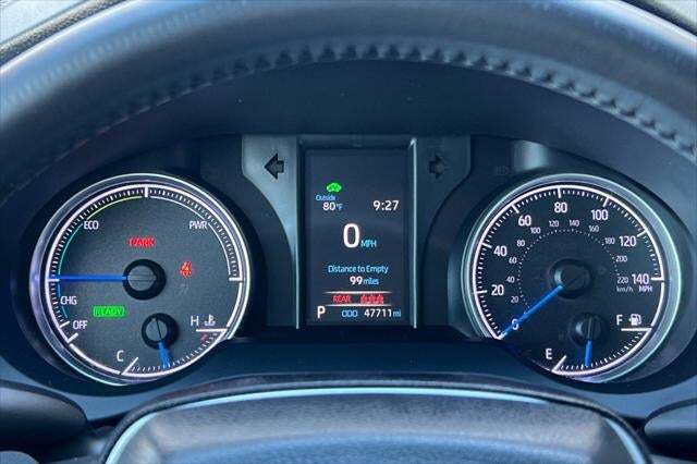 2021 Toyota Venza LE Roseville CA
