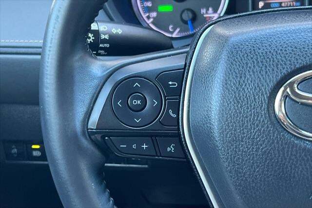 2021 Toyota Venza LE Roseville CA