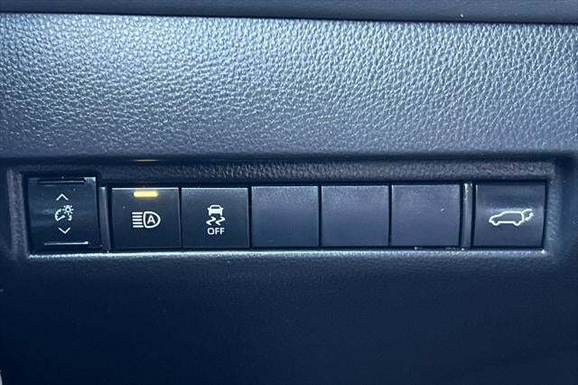 2021 Toyota Venza LE Roseville CA