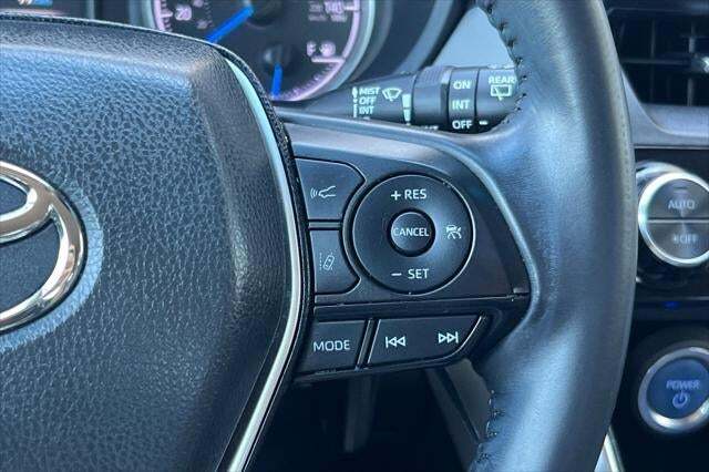 2021 Toyota Venza LE Roseville CA