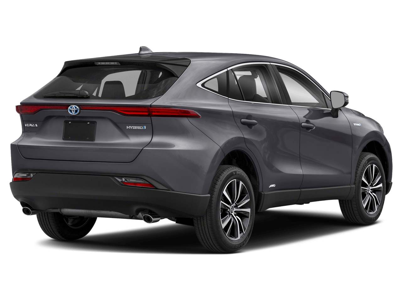 2021 Toyota Venza LE Roseville CA
