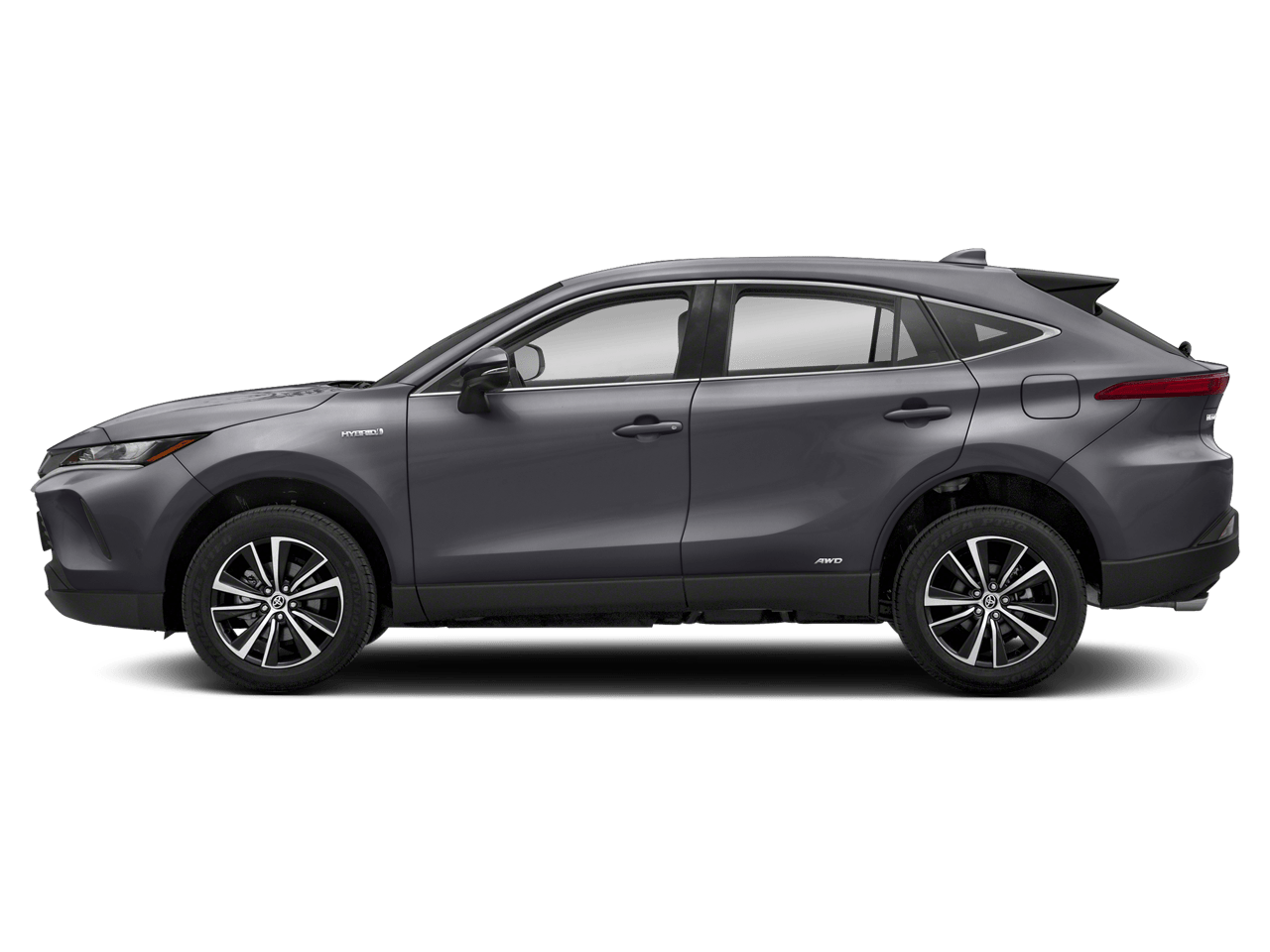 2021 Toyota Venza LE Roseville CA