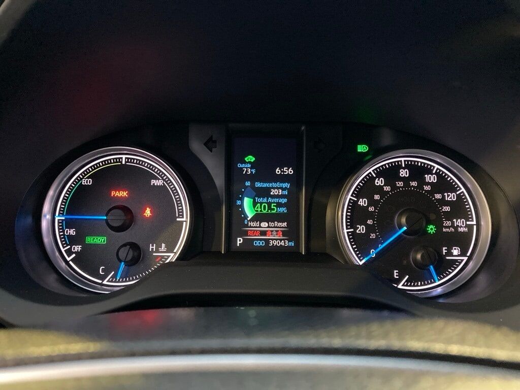 2021 Toyota Venza LE San Antonio TX