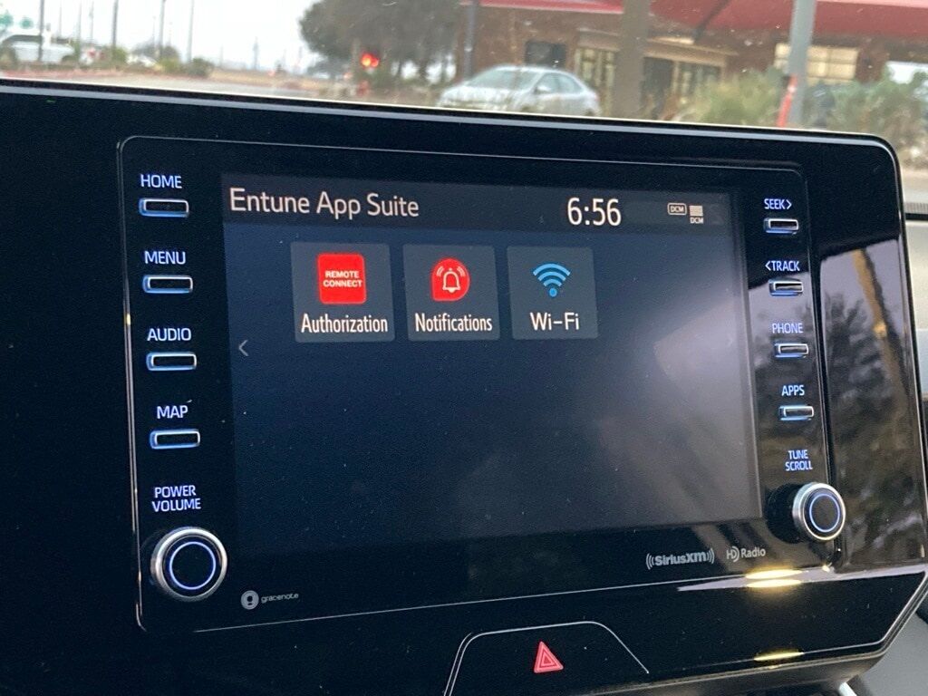 2021 Toyota Venza LE San Antonio TX