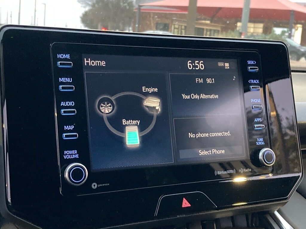 2021 Toyota Venza LE San Antonio TX