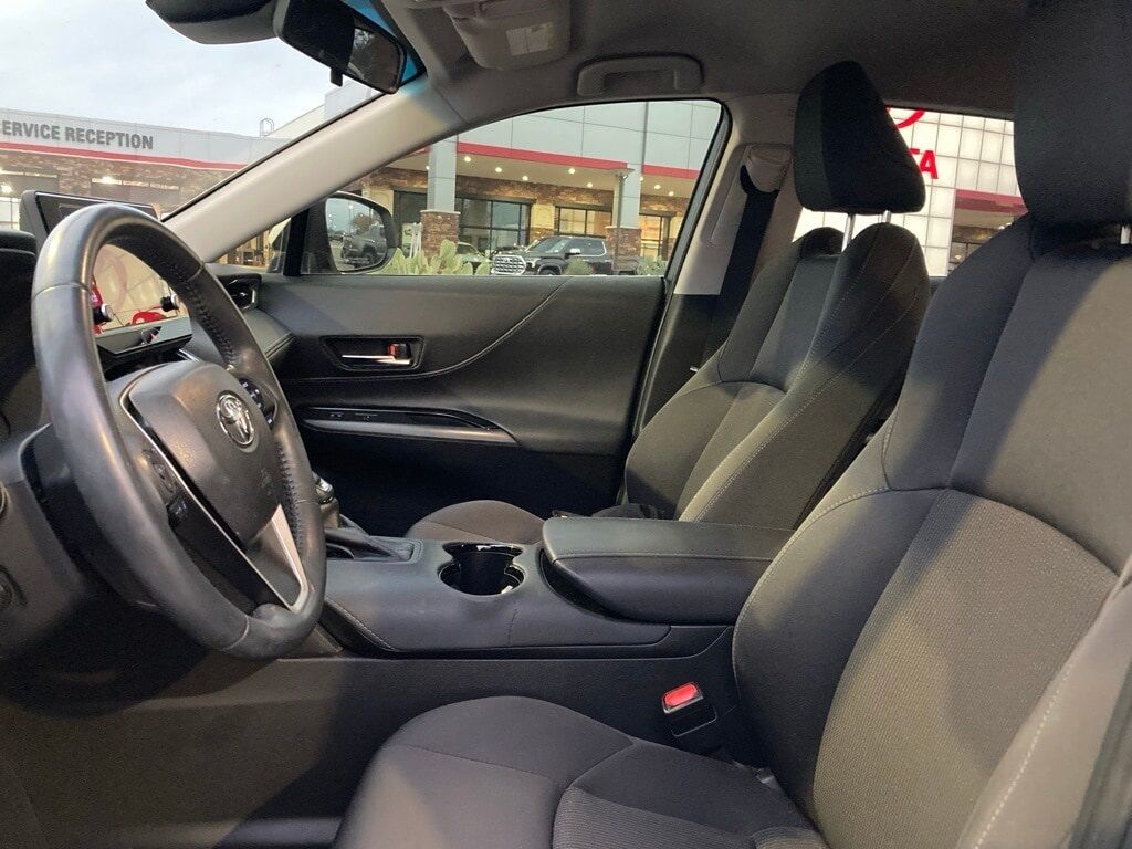 2021 Toyota Venza LE San Antonio TX