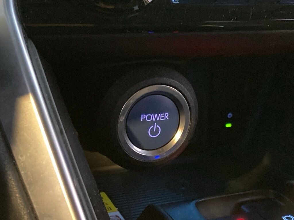 2021 Toyota Venza LE San Antonio TX