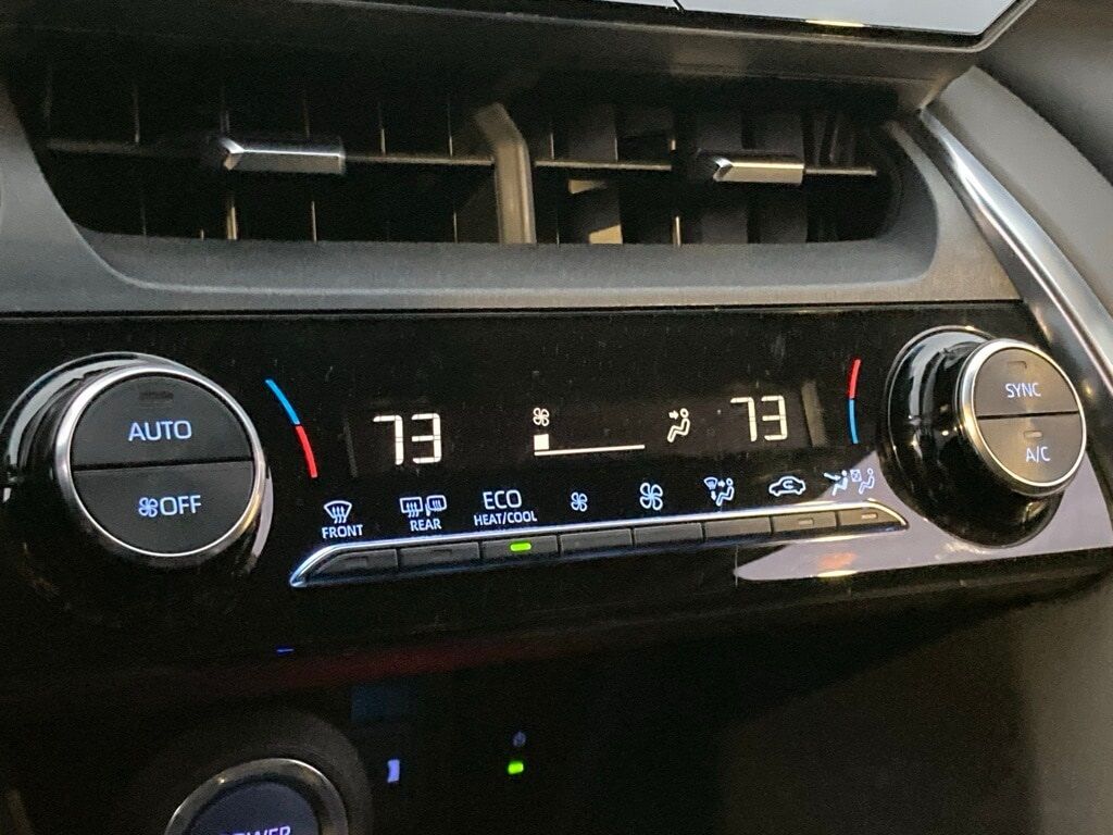 2021 Toyota Venza LE San Antonio TX