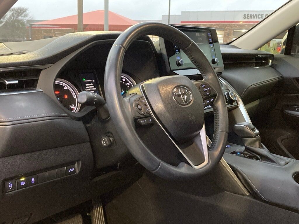 2021 Toyota Venza LE San Antonio TX