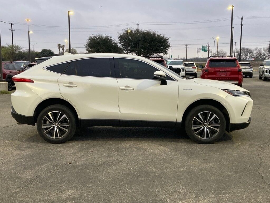 2021 Toyota Venza LE San Antonio TX