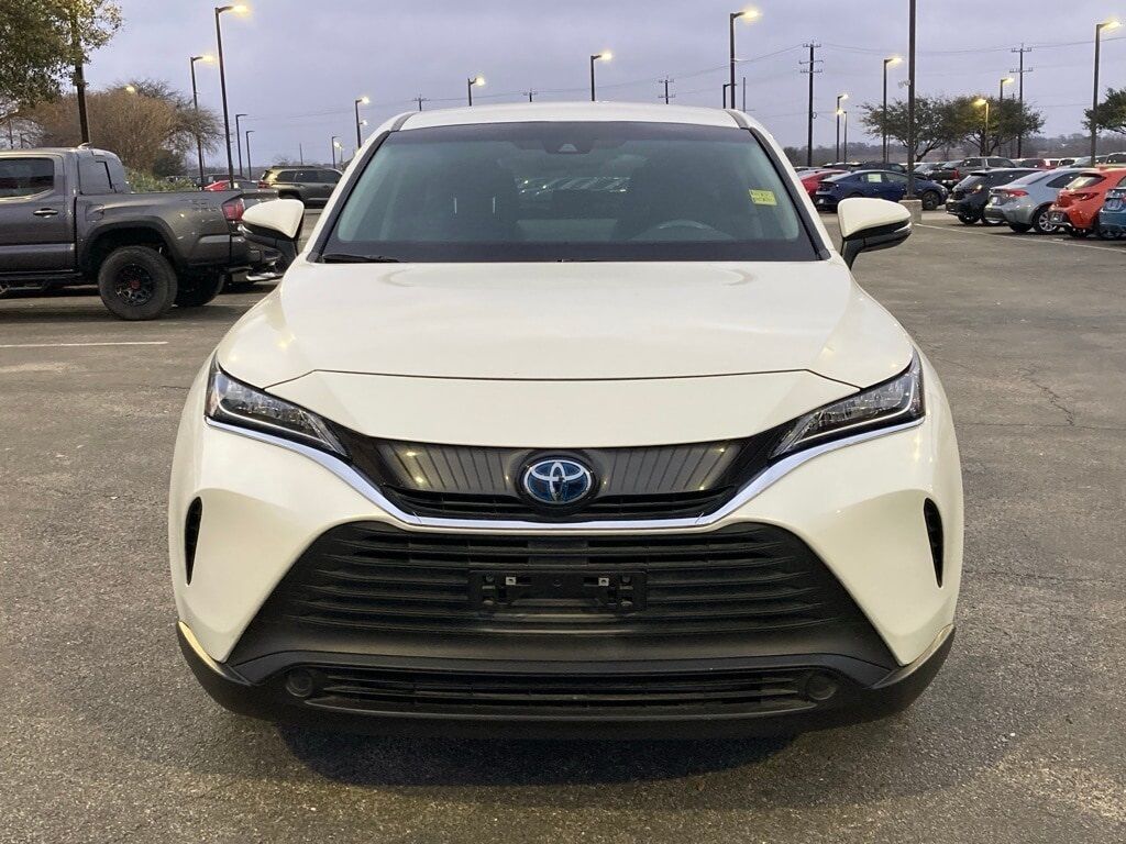 2021 Toyota Venza LE San Antonio TX