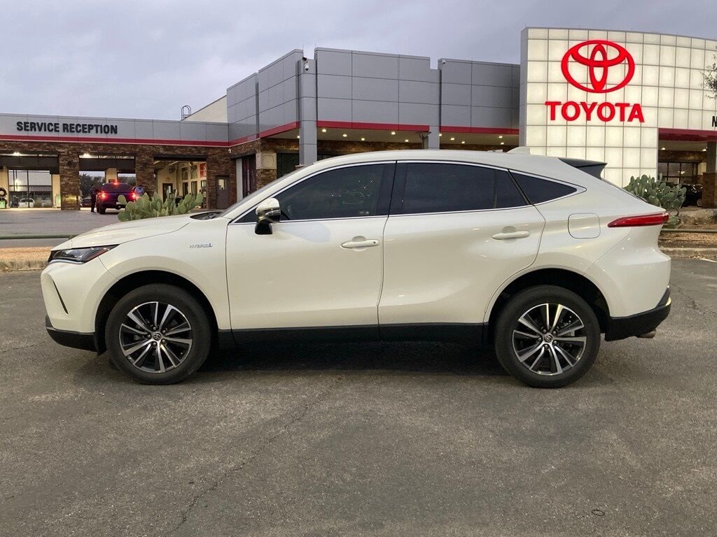 2021 Toyota Venza LE San Antonio TX