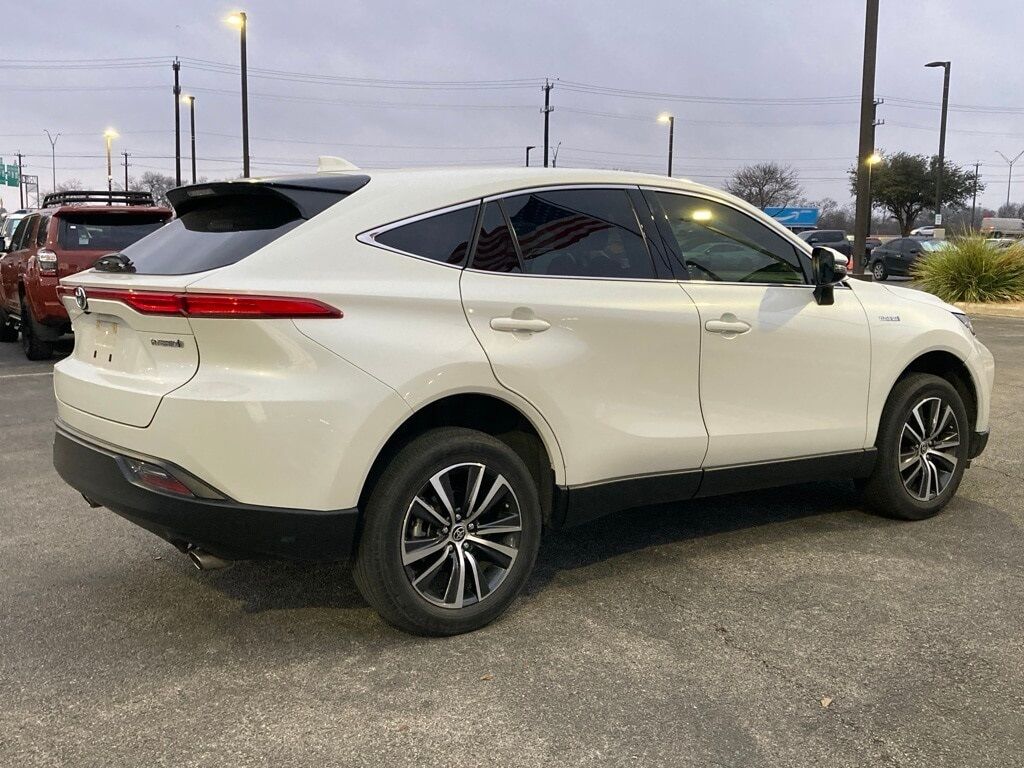 2021 Toyota Venza LE San Antonio TX
