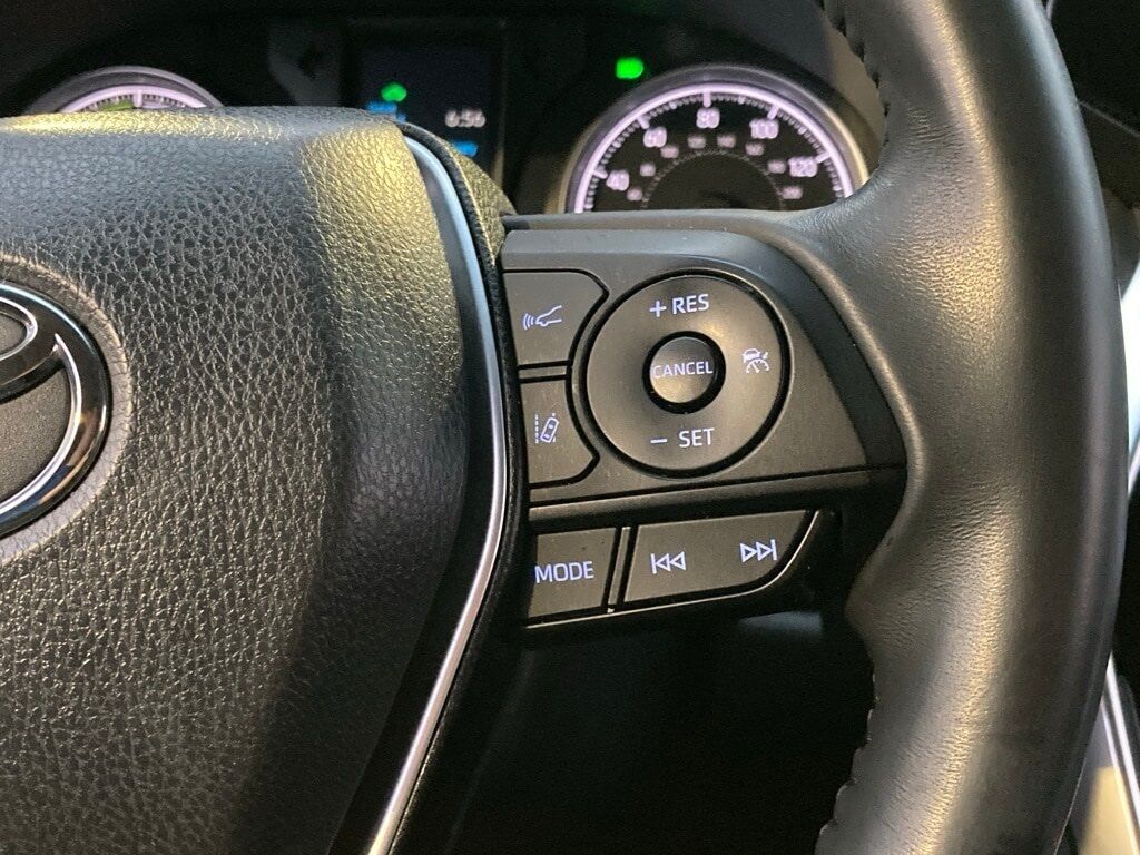 2021 Toyota Venza LE San Antonio TX