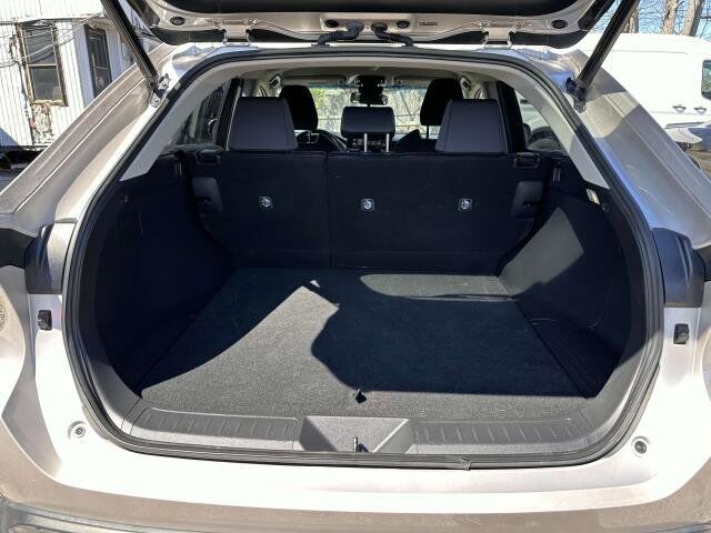2021 Toyota Venza LE San Clemente CA