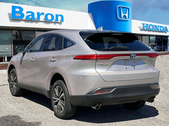 2021 Toyota Venza LE San Clemente CA