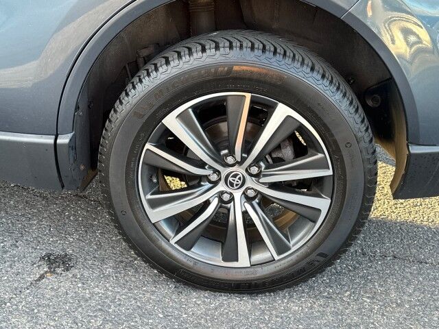 2021 Toyota Venza LE Worcester MA