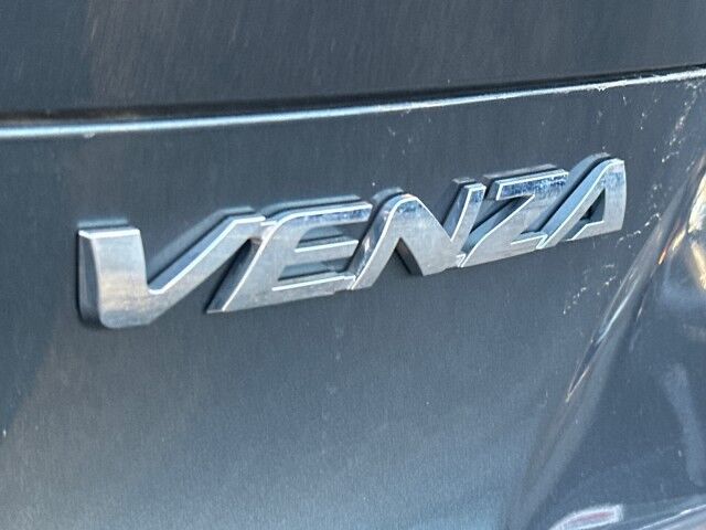 2021 Toyota Venza LE Worcester MA
