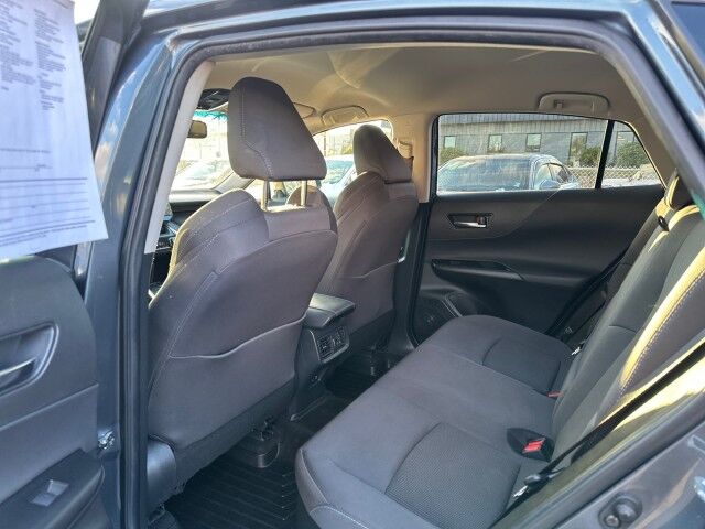 2021 Toyota Venza LE Worcester MA