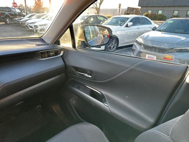 2021 Toyota Venza LE Worcester MA