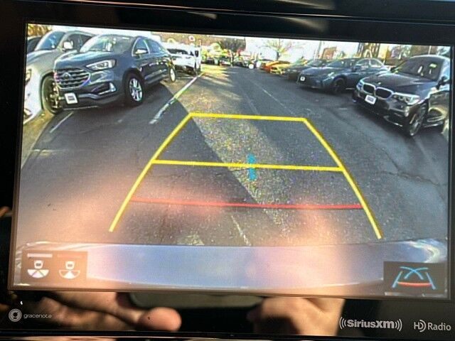 2021 Toyota Venza LE Worcester MA